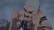 Golden Kamuy Temporada 3 - Imagen 2