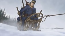 Golden Kamuy Temporada 3 - Imagen 3