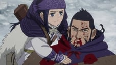 Golden Kamuy Temporada 3 - Imagen 4