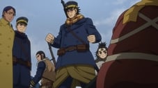 Golden Kamuy Temporada 3 - Imagen 5